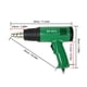 thumbnail image 4 of Pistola de calor electrónica Pistola de aire caliente para trabajo pesado Temperatura dual, 4 of 8