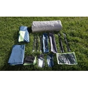 Ot 8p Tent