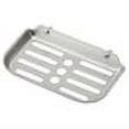 thumbnail image 2 of Elkay LK80 Stainless Steel Soap Dish, 2 of 2