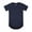 Navy, variant on Ma Croix Men's Hipster Elongated Longline Casual Big and Tall T Shirts
