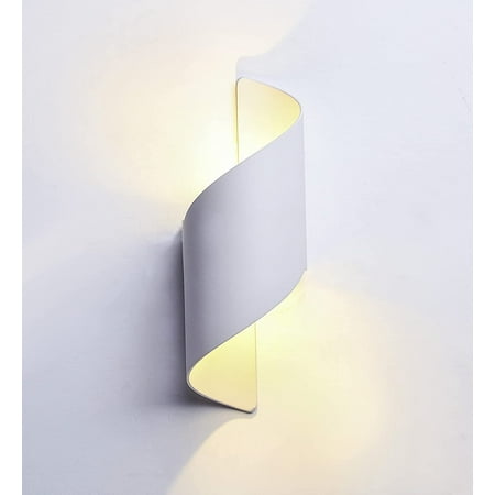 10W Applique Murale Moderne Dimmable LED Applique Murale Appliques Murales Pour Chambre Chevet