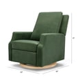 thumbnail image 7 of Namesake Crewe Recliner and Swivel Glider, 7 of 7