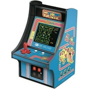 My Arcade DGUNL-3230 MS. Pac-Man Micro Player Retro Arcade Machine - 6 Inch [New