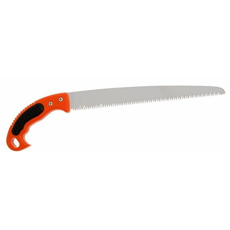 

Zenport S300-12PK Saw with Sheath Straight 12 in. Tri-Edge- Box of 12