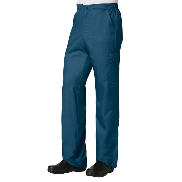 Maevn EON Men's Half Elastic 8-Pocket Cargo Pant (Free Shipping)