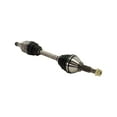 thumbnail image 3 of Axle Assembly Compatible with 2009-2014 Nissan Maxima Front, Left Driver New, 3 of 5