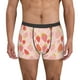 thumbnail image 1 of Fotbe Strawberry Calzoncillos Tipo Boxer con Bolsa de Soporte Total para Hombre, X-Temp Fresco, Transpirable y de Secado Rápido-Medium, 1 of 5
