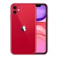 thumbnail image 2 of iPhone 11 Restauré 64 Go Rouge (Déverrouillé) (Reconditionné), 2 of 3