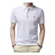 thumbnail image 1 of Playera Polo Hombre Manga Corta Moda Casual Camisa, 1 of 4