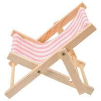 Beach Chair Design Phone Holder Cell Phone Stand Phone Bracket Desktop Phone Holder
