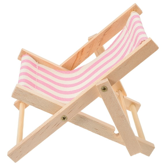 Beach Chair Design Phone Holder Cell Phone Stand Phone Bracket Desktop Phone Holder
