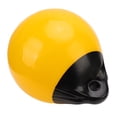 thumbnail image 1 of Bouée Gonflable Protection de Balle Imperméable PVC Quai Pare-Chocs pour Yachts Bateaux de Pêche Balançoires Extérieures, 1 of 7