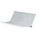 thumbnail image 2 of Funda de repuesto para asiento de silla, cojines de repuesto para 2/3 asientos, funda de asiento gruesa 600D para patio exterior, jardín, tela Oxford, cojín de asiento, 2 of 6