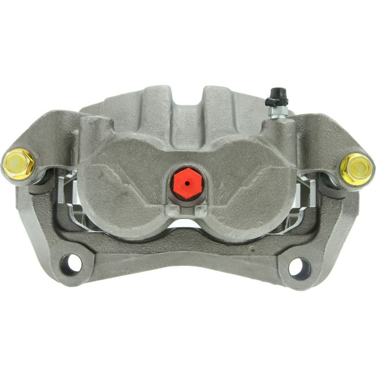 Centric Parts 14142136 Centric Semi-Loaded Brake Caliper Fits 