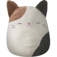 thumbnail image 1 of Peluche-Gato con Orejas Marrones-30cm/0.35kg, 1 of 6