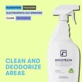 thumbnail image 2 of Limpiador BRIOTECH Extra Strength HOCl 500 PPM, 1 L (paquete de 2), 2 of 8