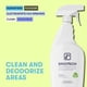 thumbnail image 2 of Limpiador BRIOTECH Extra Strength HOCl 500 PPM 960 ml (paquete de 4), 2 of 8