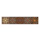 thumbnail image 2 of Gwong Decoración hogareña Taquillas de azulejo Creativo Color pesado Agotesivo Agotesivo de estilo marroquí Pegatina de pared para cocina Gwong 21056780, 2 of 6