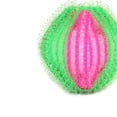 thumbnail image 3 of Birdeem 1Pc Hair Lint Fluff Grabbing Laundry for Washing Machine Wash Ball Cleaning, 3 of 5
