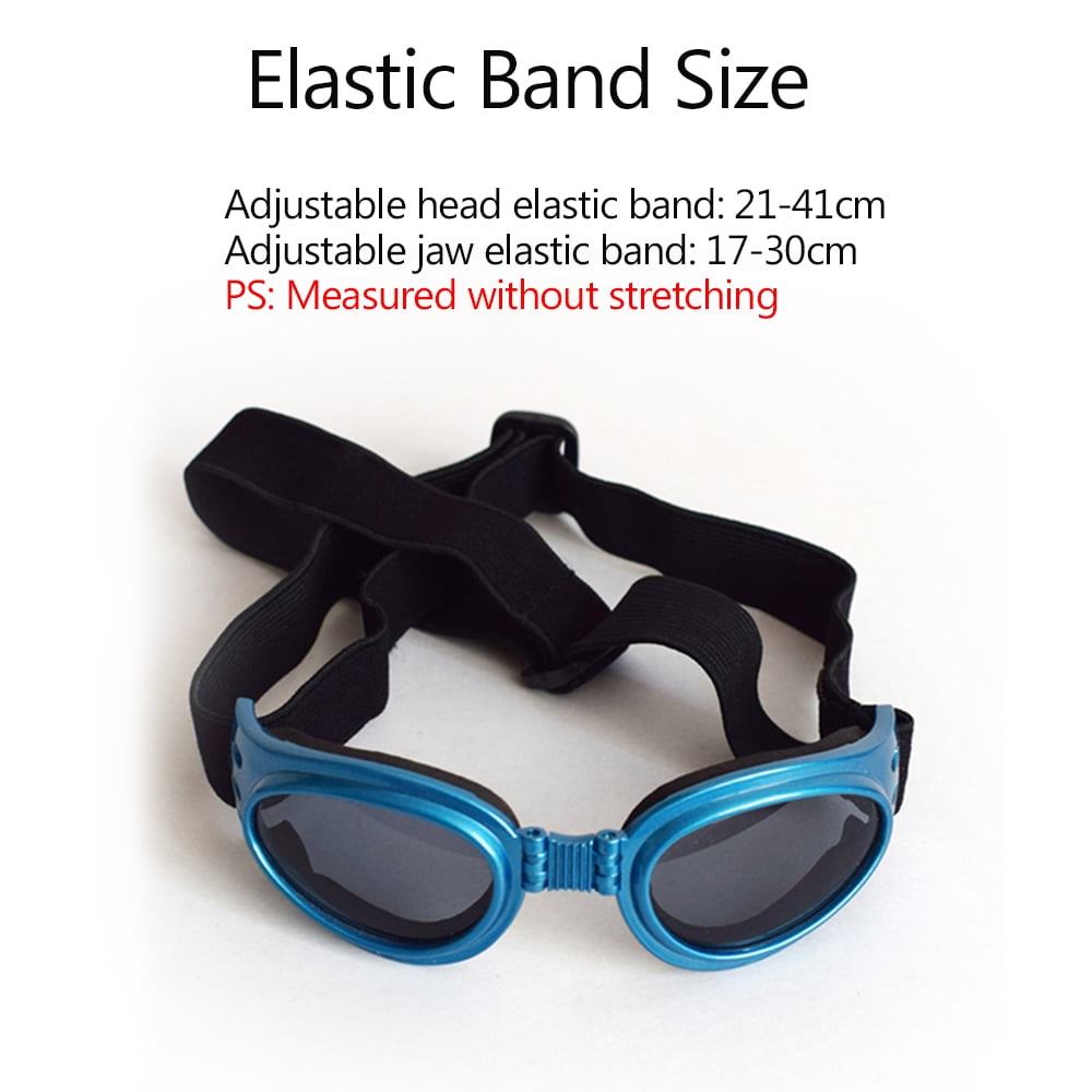 elastic band for glasses