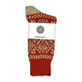 thumbnail image 2 of Nordic Socks Soft COZY™ Warm (Zelta - Amber) - Unisex, 2 of 4