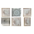 thumbnail image 1 of Kit De 6 Moldes De Gelatina Artística Diseños Creativos Genérica Moldes Gelatina mixtos, 1 of 3