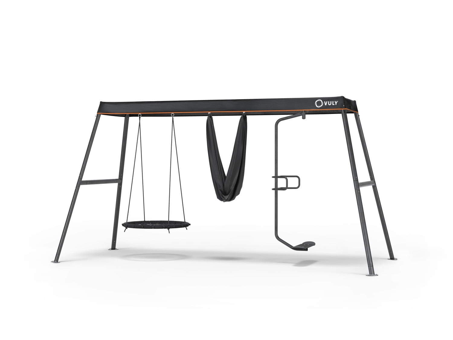 Vuly 360 top