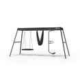thumbnail image 5 of Vuly 360 Pro Swingset Shade Cover with Included Carry Bag for Sun Protection from UV Rays (Multiple Sizes Available), 5 of 6