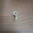 thumbnail image 2 of Road Bike Brake Caliper Mount Recessed Pivot Bolt Nut Disc Brake Pad Fixed Screw, 2 of 10