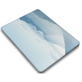 thumbnail image 5 of KSK KAISHEK Hard Shell Case Cover Only for 2016 - 2022 Release Newest MacBook Pro 13 inchs with + Black Keyboard Cover Model: A1706 A1708 A1989 A2159 A2251 A2289 A2338 M1 QLXL0154, 5 of 5