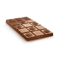 thumbnail image 3 of Ferrero Rocher Milk Chocolate Bar 90g, British Import (Pack of 3), 3 of 4