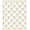 Gold, Pattern 1, variant on ODIKA 4'x6' Machine Washable Non-Slip Area Rug, Elegant Silky Smooth Studio Display Showcase Highlight Accessory High Traffic Rug, Gold, 616888