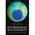 thumbnail image 1 of Pre-Owned Environment and Statecraft: The Strategy of Environmental Treaty-Making (Paperback) 0199286094 9780199286096, 1 of 1