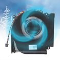 thumbnail image 2 of Notebook Cooling Fan For G533Q 12V Rapid Temperature Control Maintenance for CPU GPU Fan Multicolor, 2 of 4