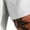 White, variant on Hinvhai Men's 2 Pieces Linen Set Casual Henley Shirts Short Sleeve Beach Yoga Shorts Summer Pants Outfits White XXL(XXL)