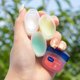 thumbnail image 4 of Juego de bálsamo labial hidratante, Base blanqueadora hidratante, Base de plantas naturales, hidratante con grietas para el cuidado de los labios, 4/6/8 piezas, 4 of 5