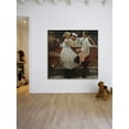 thumbnail image 3 of Marmont Hill After the Prom Wall Art, 3 of 7