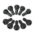 thumbnail image 1 of Valve Stem,10Pcs Car Auto TR412 T Tire Valve Stem Snap In Valve Stem Superior Craftsmanship, 1 of 5