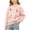 #13, variant on Busydd Girls Sweatshirts 1-7 Years Trendy Cute Print Crewneck Sweatshirt Casual Comfortable Cotton Long Sleeve Pullover Tops 1-2 Years