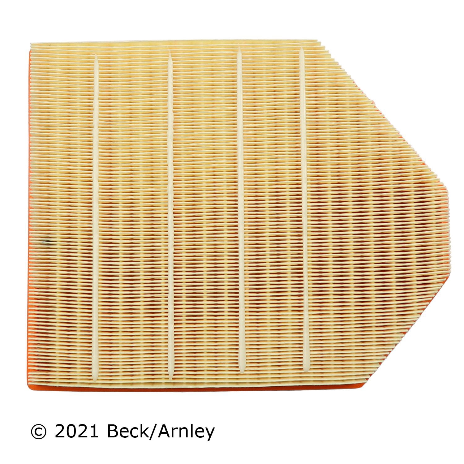 BeckArnley 042-1865 Air Filter