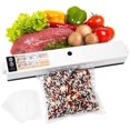 thumbnail image 1 of Household Food Vacuum Sealing Machine Commercial Thermoplastic Sealing Machine, 1 of 5