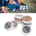 thumbnail image 4 of Wood Chip Smoking Fuel, Easy To Use Smoking Wood Chips Natural  for Drinks, 4 of 8