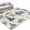 Beige, variant on Large Area Rugs 9'x12', Nautical Ship Carpet Runner Indoor Outdoor Rugs Home Decor Aesthetic, Vintage Black Coastal Lighthouse Mountain Non Slip Mats Washable Accent Rug for Living Room Bedroom