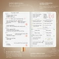 thumbnail image 4 of Weekly Pro Planner, 4 of 6