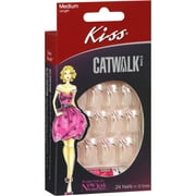 Kiss Products Kiss Catwalk Nail Kit, 1 ea