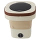 thumbnail image 5 of Mini Lavadora Plegable Lavadora Portátil 8.5L De Profundidad, 5 of 7