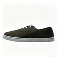 thumbnail image 4 of Tenis George para Hombre, Liso Verde Talla 28, 4 of 4