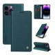 thumbnail image 2 of Funda para iPhone 15 Pro Max Estuche de Cuero PU Tipo Cartera con Ranuras para Tarjetas y Cierre Magnético, 2 of 5
