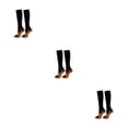 thumbnail image 3 of Qarigey 1 par de calcetines deportivos para hombres y mujeres, para correr, trotar, hacer ejercicio, hacer ejercicio, hacer ejercicio, Type1 NO1, 3 of 6
