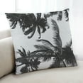 thumbnail image 1 of Ahgly Company Plants Palm Tree Indoor Throw Pillow, 18 inch by 18 inch, 1 of 6